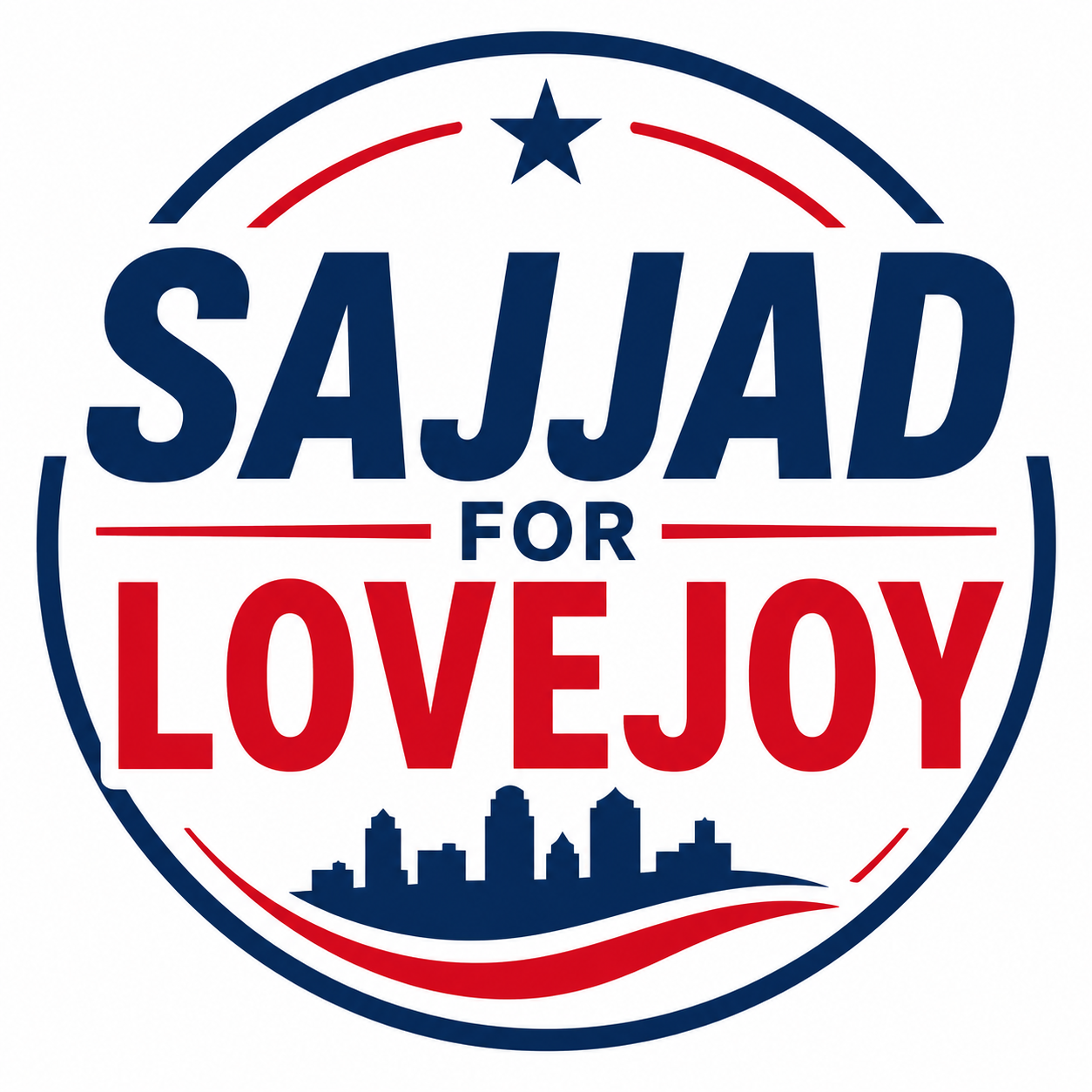 Sajjad for Lovejoy